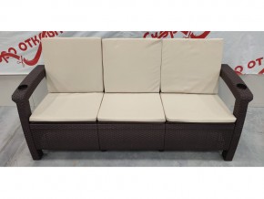 Диван Yalta Premium Sofa 3 Set в Полевском - polevskoj.магазин96.com | фото