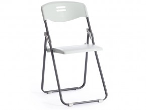 Стул складной Folder chair 2 mod. 222 белый в Полевском - polevskoj.магазин96.com | фото